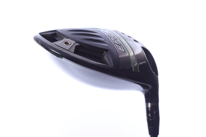 Used Callaway Epic MAX Driver - 10.5 Degrees - Stiff Flex Project X Denali - Right-Handed
