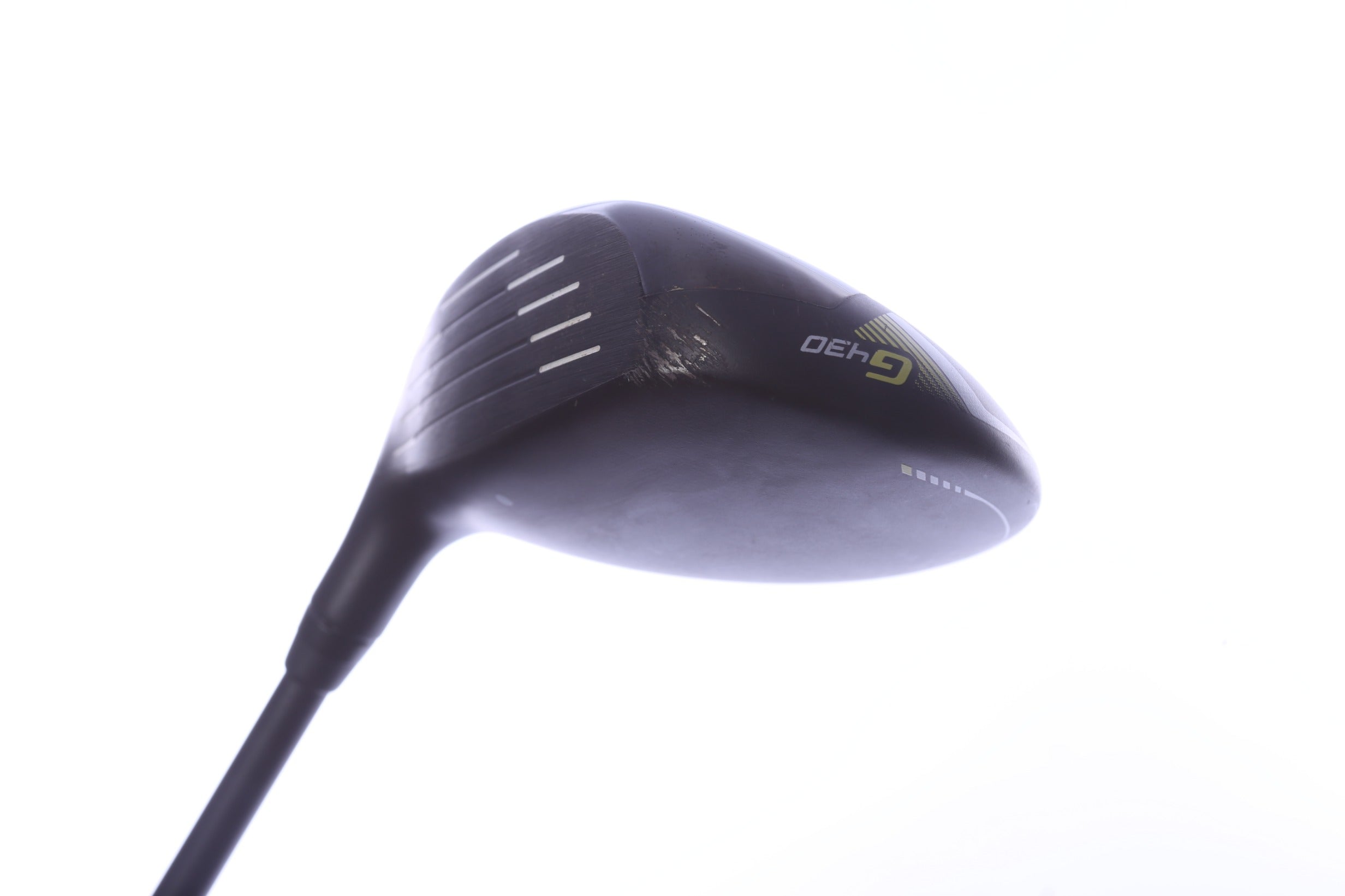 Used Ping G430 MAX 5-Wood - Right-Handed - 18 Degrees - Stiff Flex