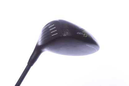 Used Ping G430 MAX 5-Wood - Right-Handed - 18 Degrees - Stiff Flex