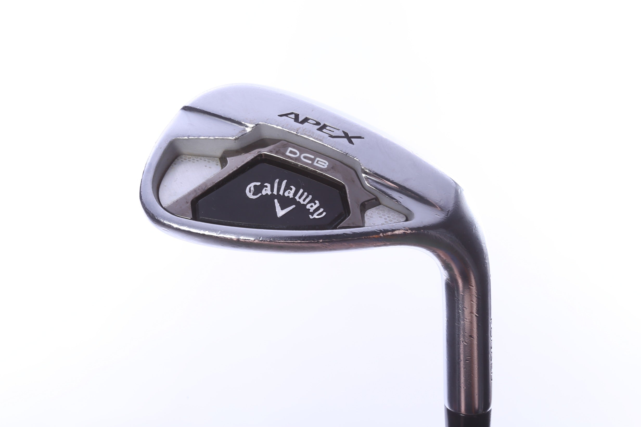 Used Callaway Apex DCB Approach Wedge - Right-Handed - 48 Degrees - Stiff Flex-Next Round