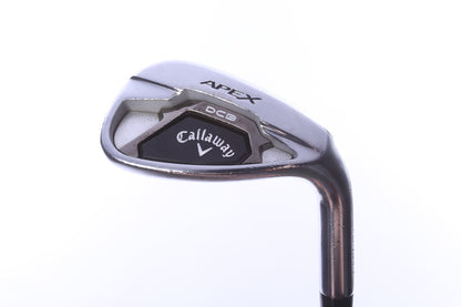 Used Callaway Apex DCB Approach Wedge - Right-Handed - 48 Degrees - Stiff Flex-Next Round