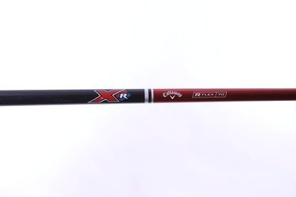 Used Callaway XR Single 6-Iron - Right-Handed - Regular Flex