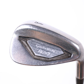 Used TaylorMade M4 Approach Wedge - Right-Handed - 49 Degrees - Wedge Flex-Next Round