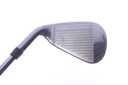 Used Callaway Rogue X Single 6-Iron - Right-Handed - Stiff Flex