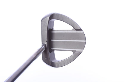 Used Guerin Rife Barbados Island Series Putter - Right-Handed - 35 in - Mallet