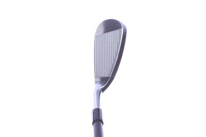Used Callaway Quantum Max OS Iron Set - Right-Handed - 5-PW - Seniors Flex