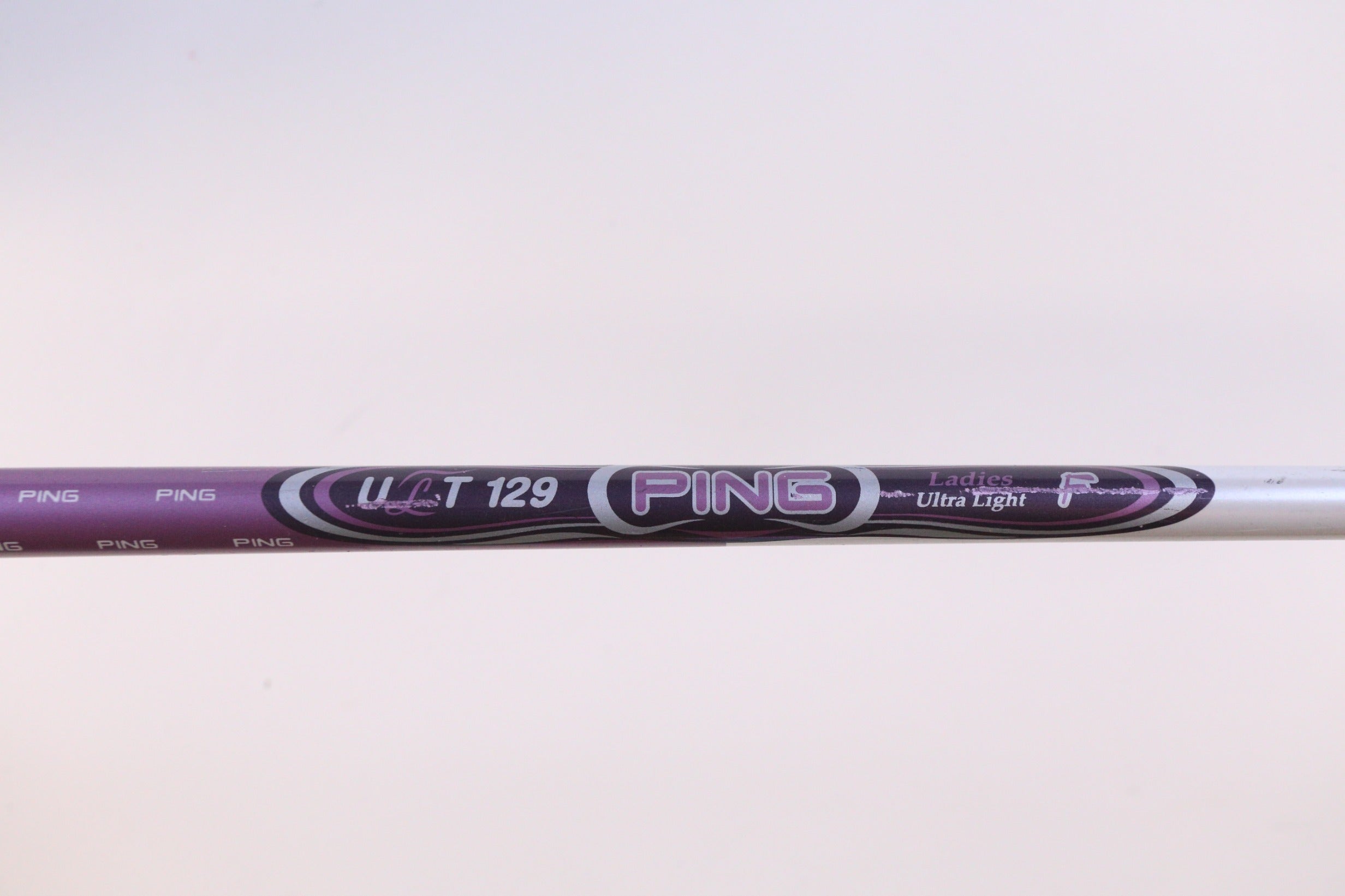 Ping Rhapsody 22* 5 Fairway Wood - Ladies Flex shops - RH