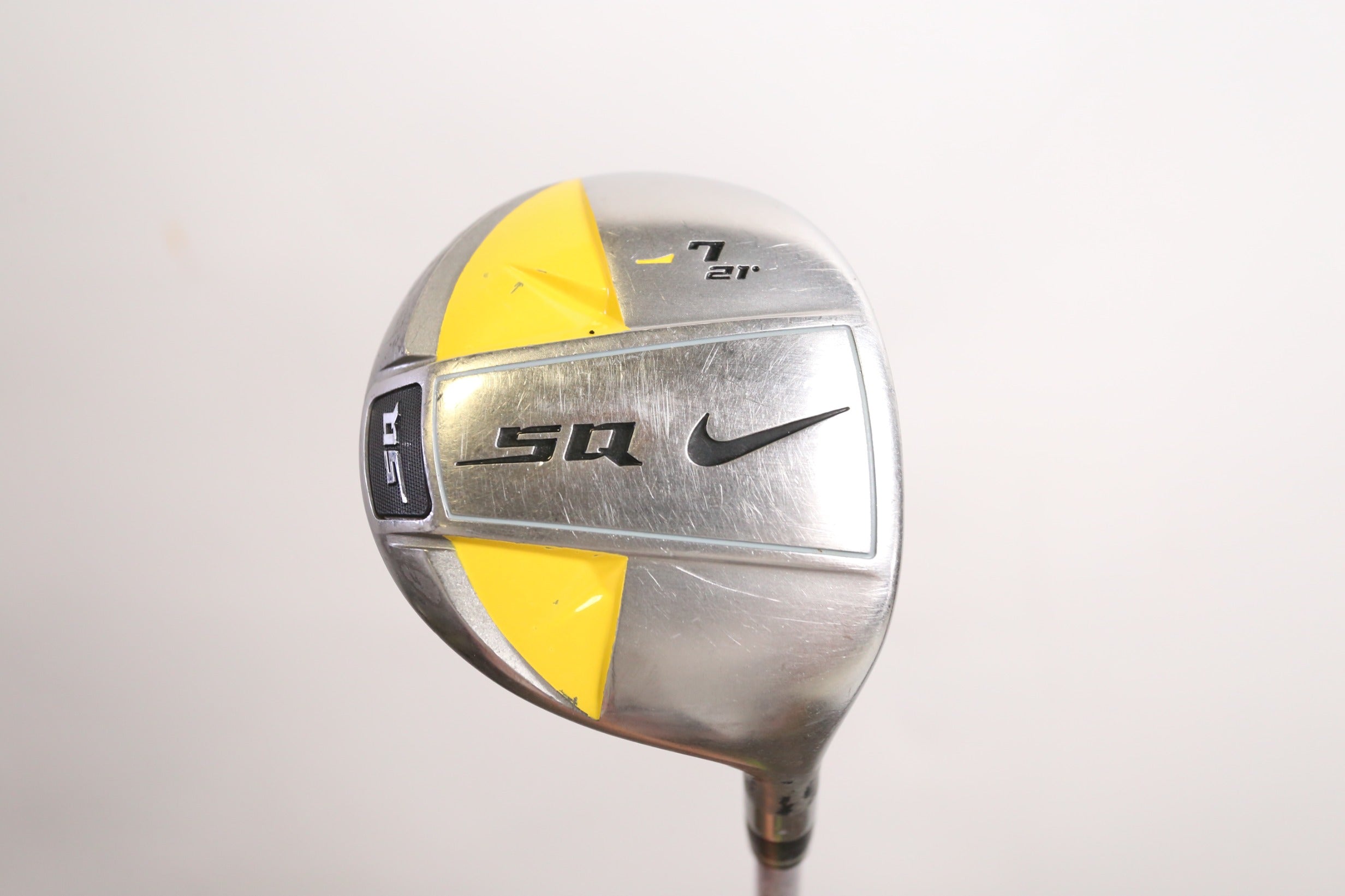 Nike sq hotsell 3 wood