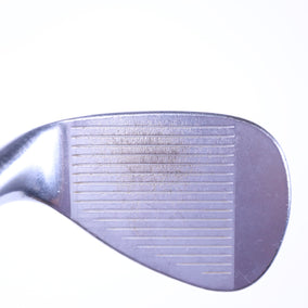 Used Titleist Vokey SM7 Tour Chrome Sand Wedge - Right-Handed - 54 Degrees - Wedge Flex-Next Round