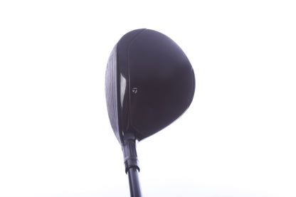 Used TaylorMade STEALTH 5-Wood - Right-Handed - 18 Degrees - Seniors Flex