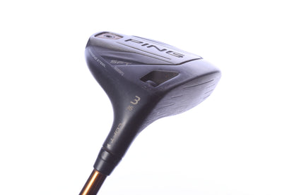 Used Ping G400 SF Tec 3-Wood - Right-Handed - 16 Degrees - Regular Flex