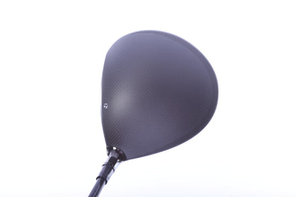 Used TaylorMade Qi35 Driver - 9 Degrees - Stiff Flex Project X HZRDUS RDX Smoke - Right-Handed-Next Round