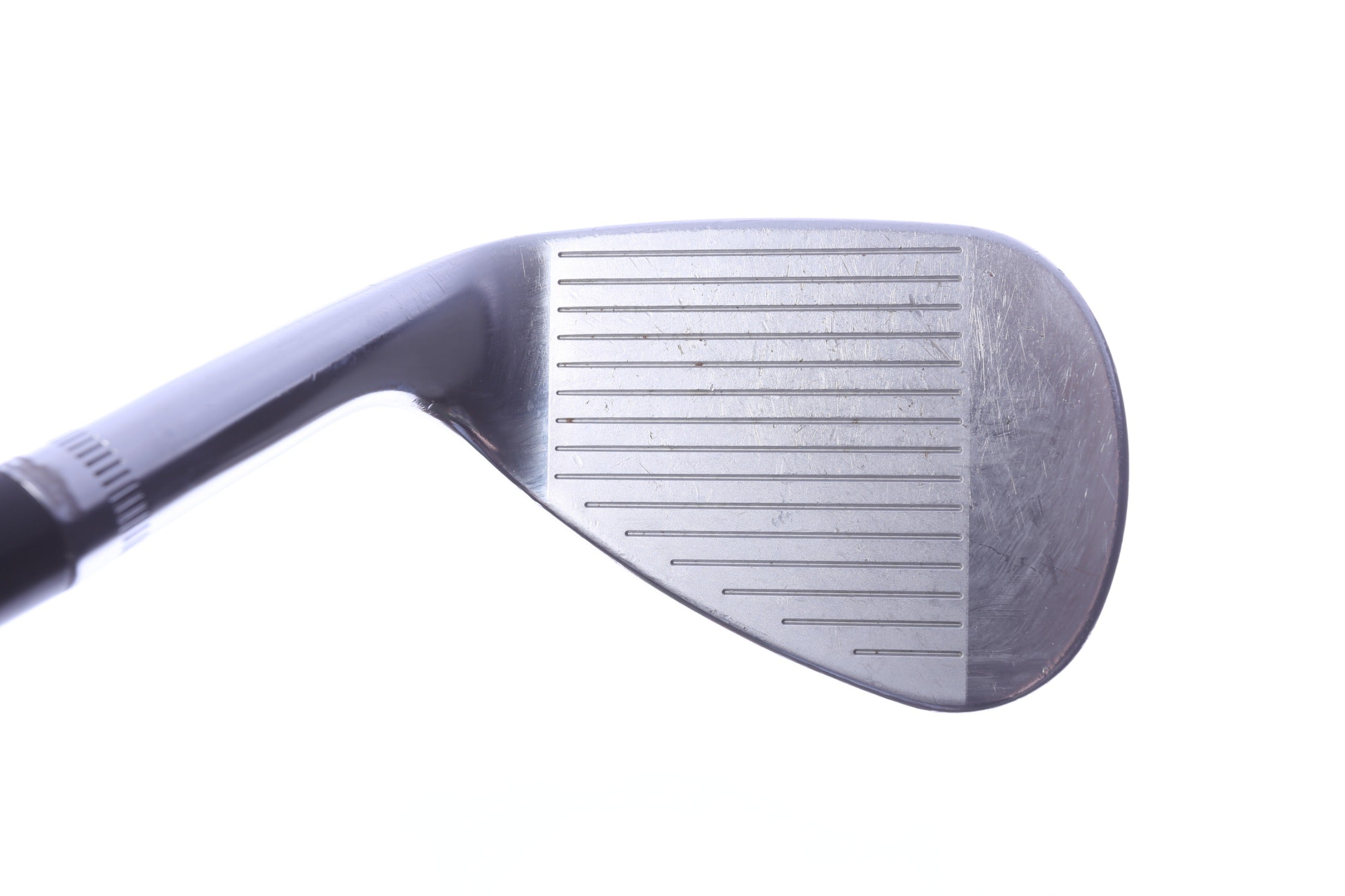 Used Callaway JAWS Forged Sand Wedge - Right-Handed - 56 Degrees - Stiff Flex