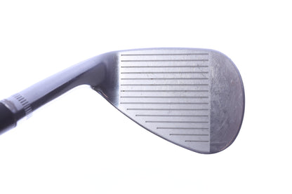 Used Callaway JAWS Forged Sand Wedge - Right-Handed - 56 Degrees - Stiff Flex