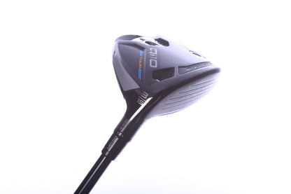 Used TaylorMade Qi10 Tour 3-Wood - Right-Handed - 15 Degrees - Extra Stiff Flex