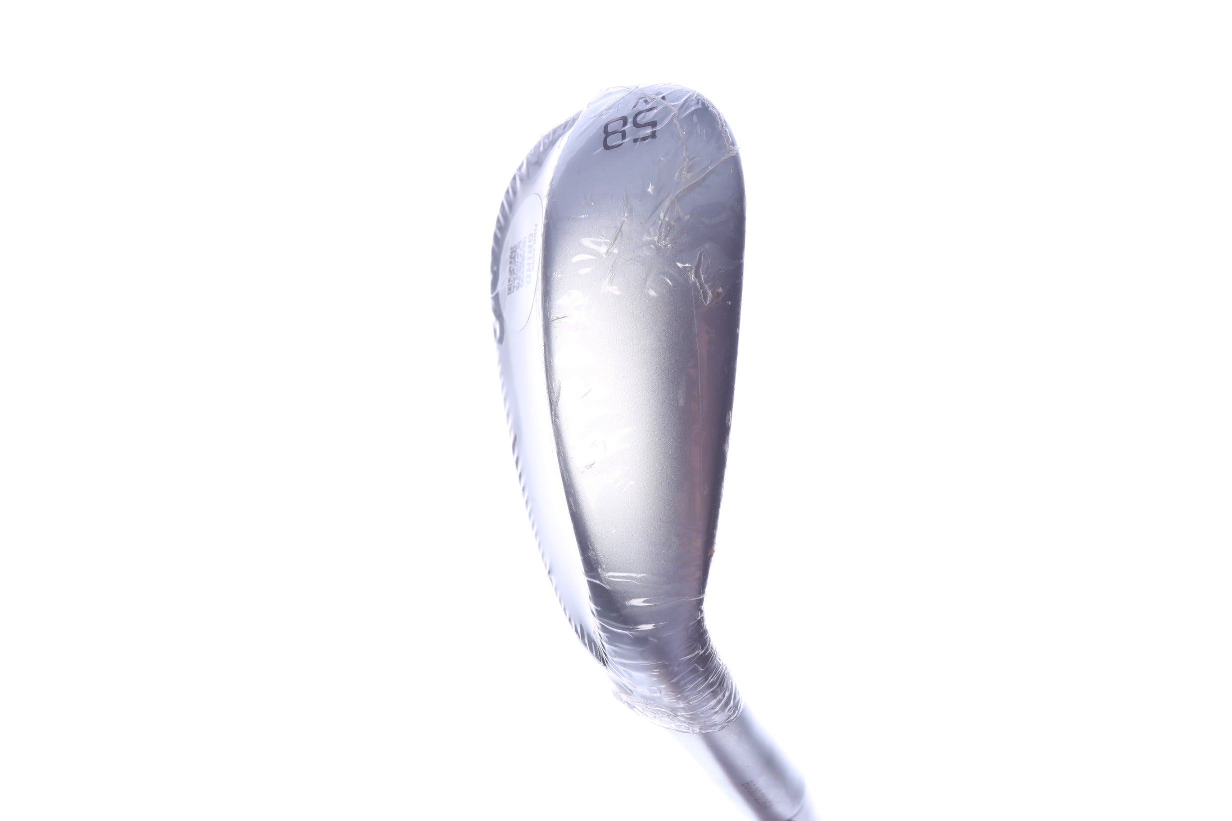 Used Ping s159 Chrome Lob Wedge - Right-Handed - 58 Degrees - Wedge Flex-Next Round
