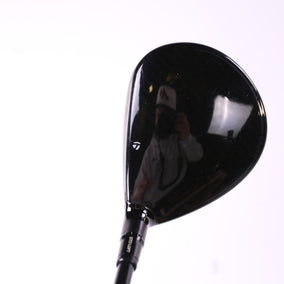 Used TaylorMade Qi10 Tour 3-Wood - Right-Handed - 15 Degrees - Extra Stiff Flex-Next Round