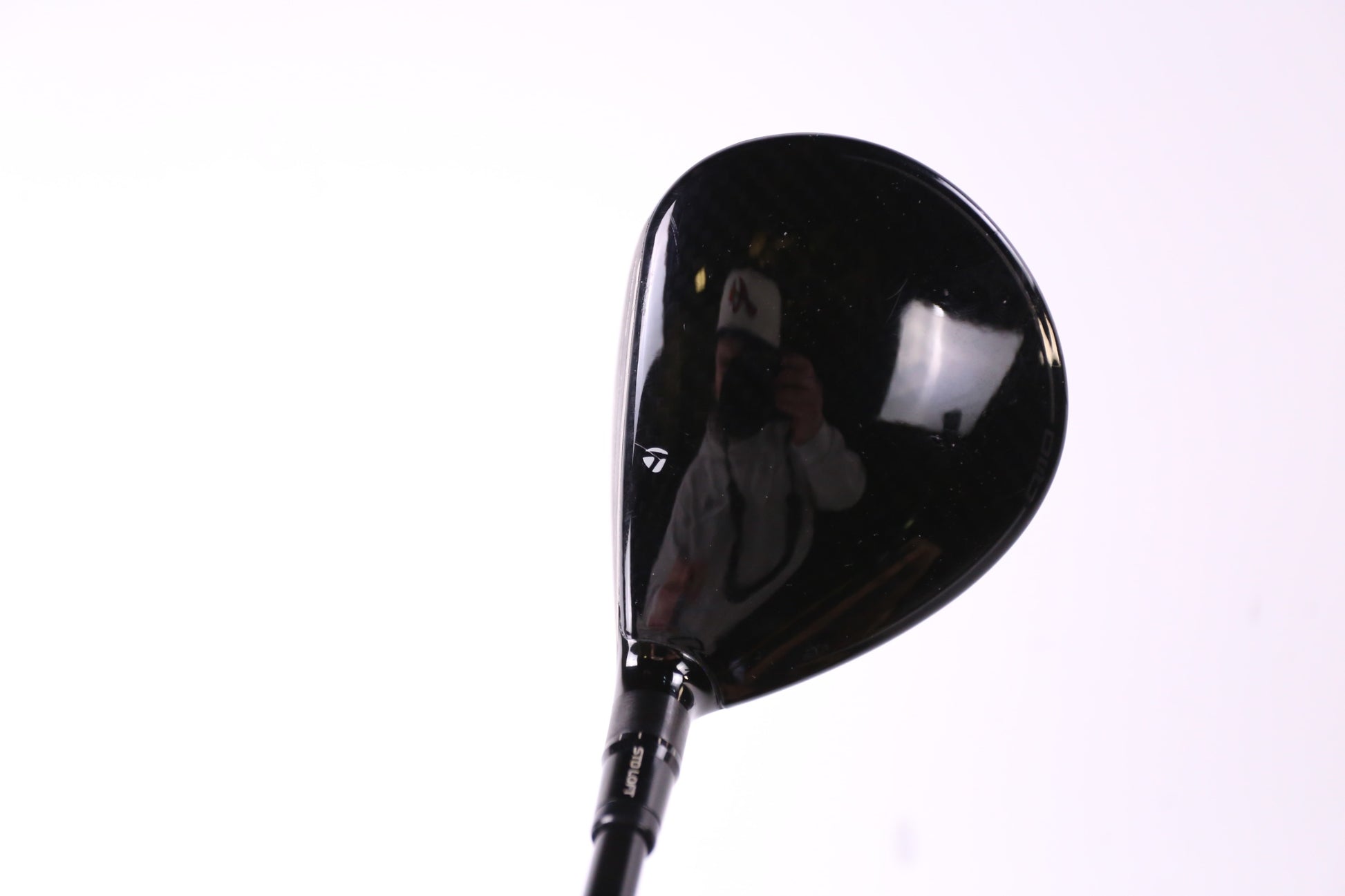 Used TaylorMade Qi10 Tour 3-Wood - Right-Handed - 15 Degrees - Extra Stiff Flex-Next Round