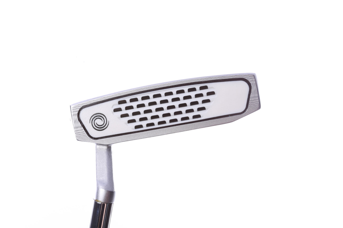 Used Odyssey Stroke Lab Black Seven S Putter - Right-Handed - 33 in - Mallet-Next Round