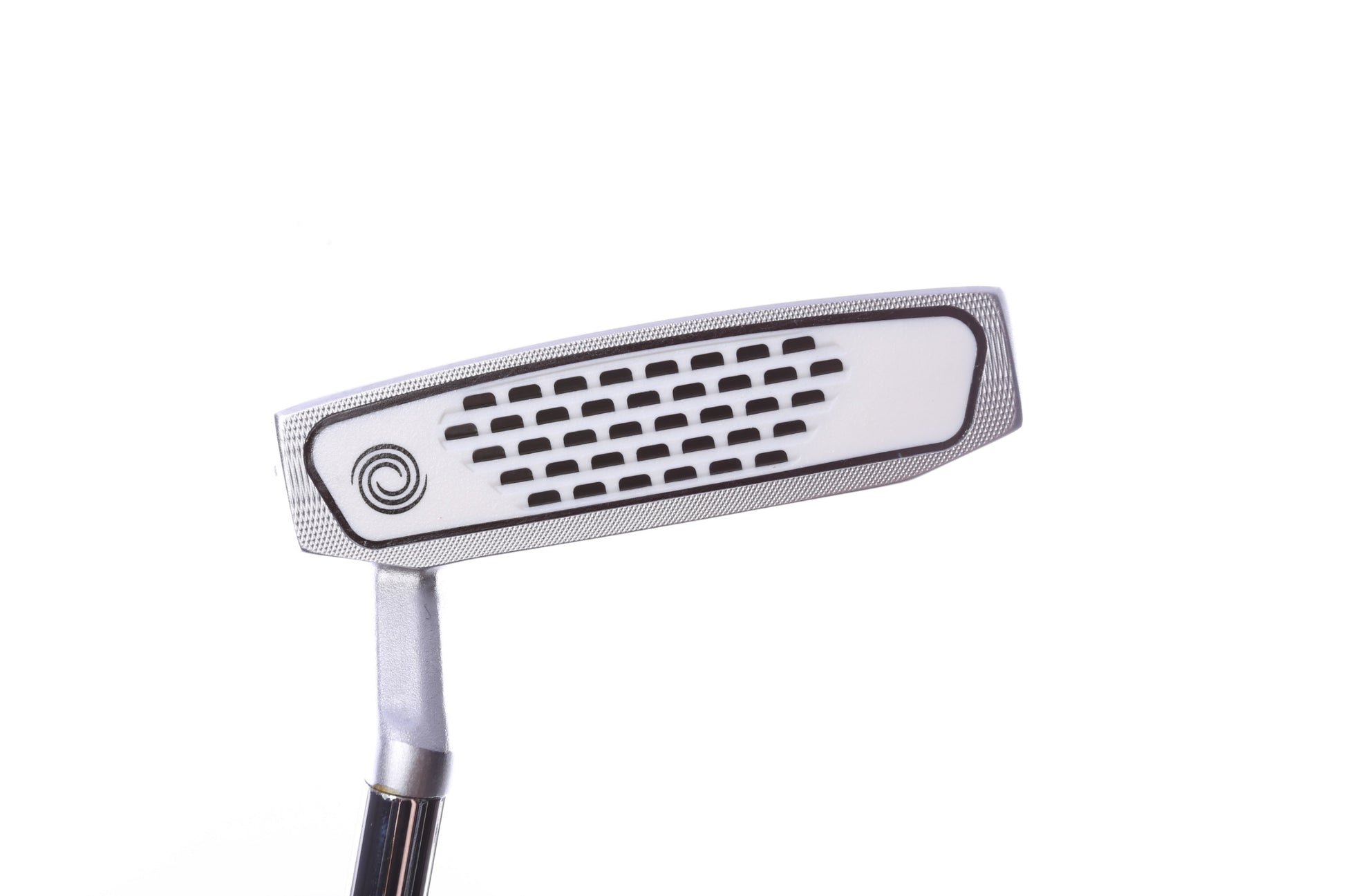 Used Odyssey Stroke Lab Black Seven S Putter - Right-Handed - 33 in - Mallet-Next Round
