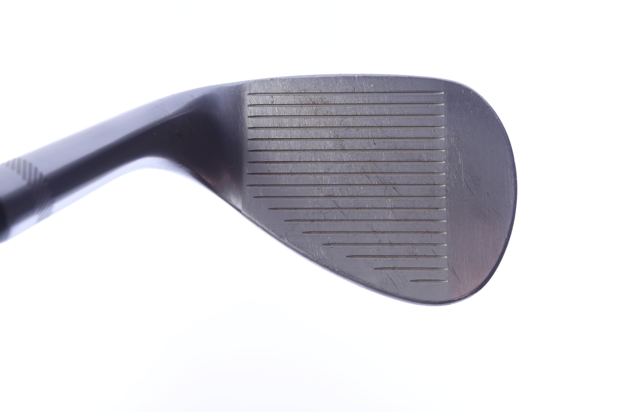 Used Titleist Vokey SM10 Tour Chrome Sand Wedge - Right-Handed - 56 Degrees - Wedge Flex