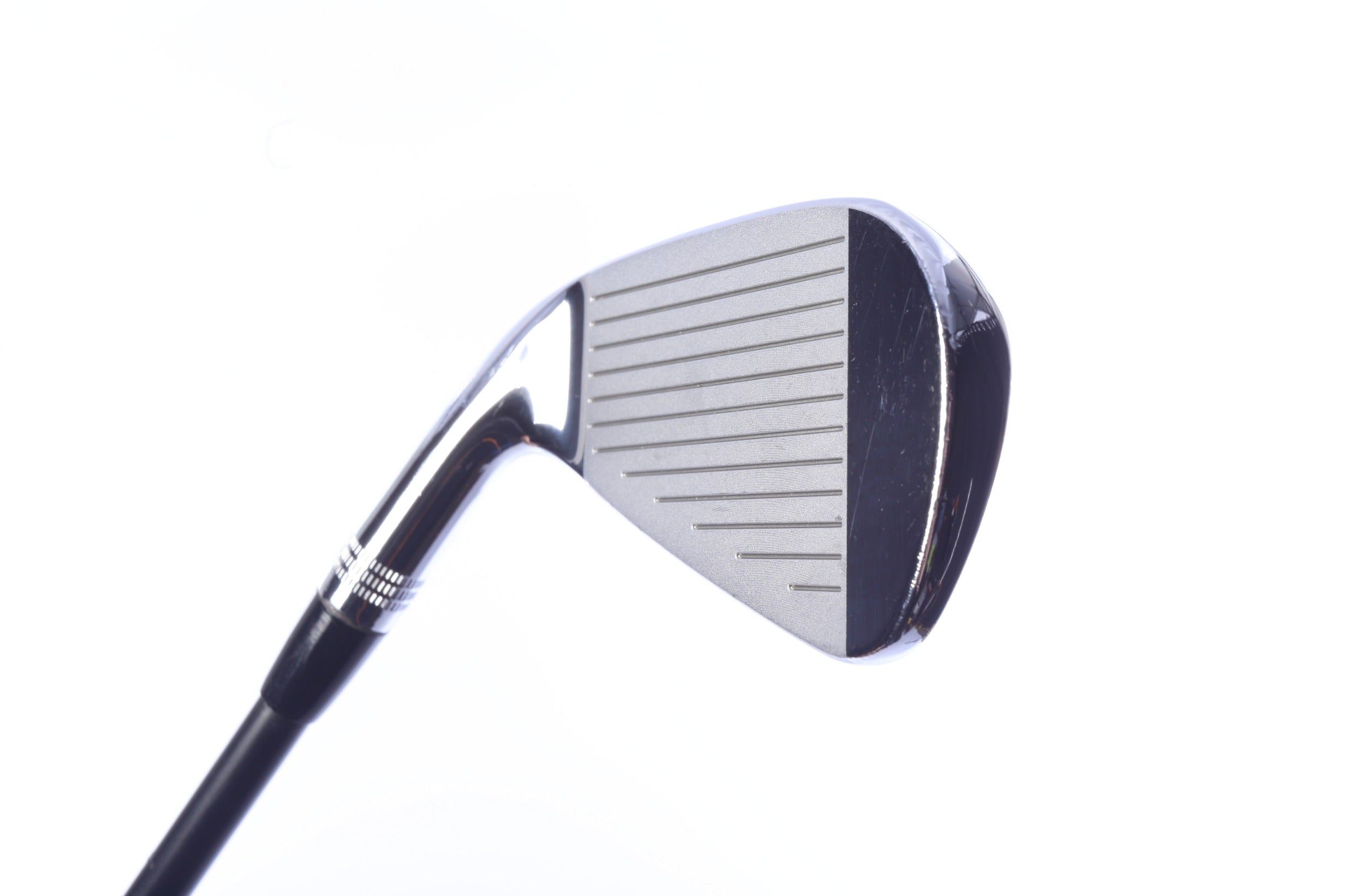 Used Wilson 2024 Staff Model CB Single 4-Iron - Right-Handed - Extra Stiff Flex