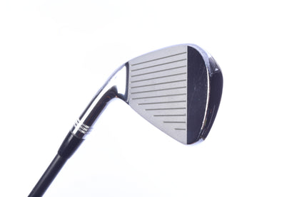 Used Wilson 2024 Staff Model CB Single 4-Iron - Right-Handed - Extra Stiff Flex