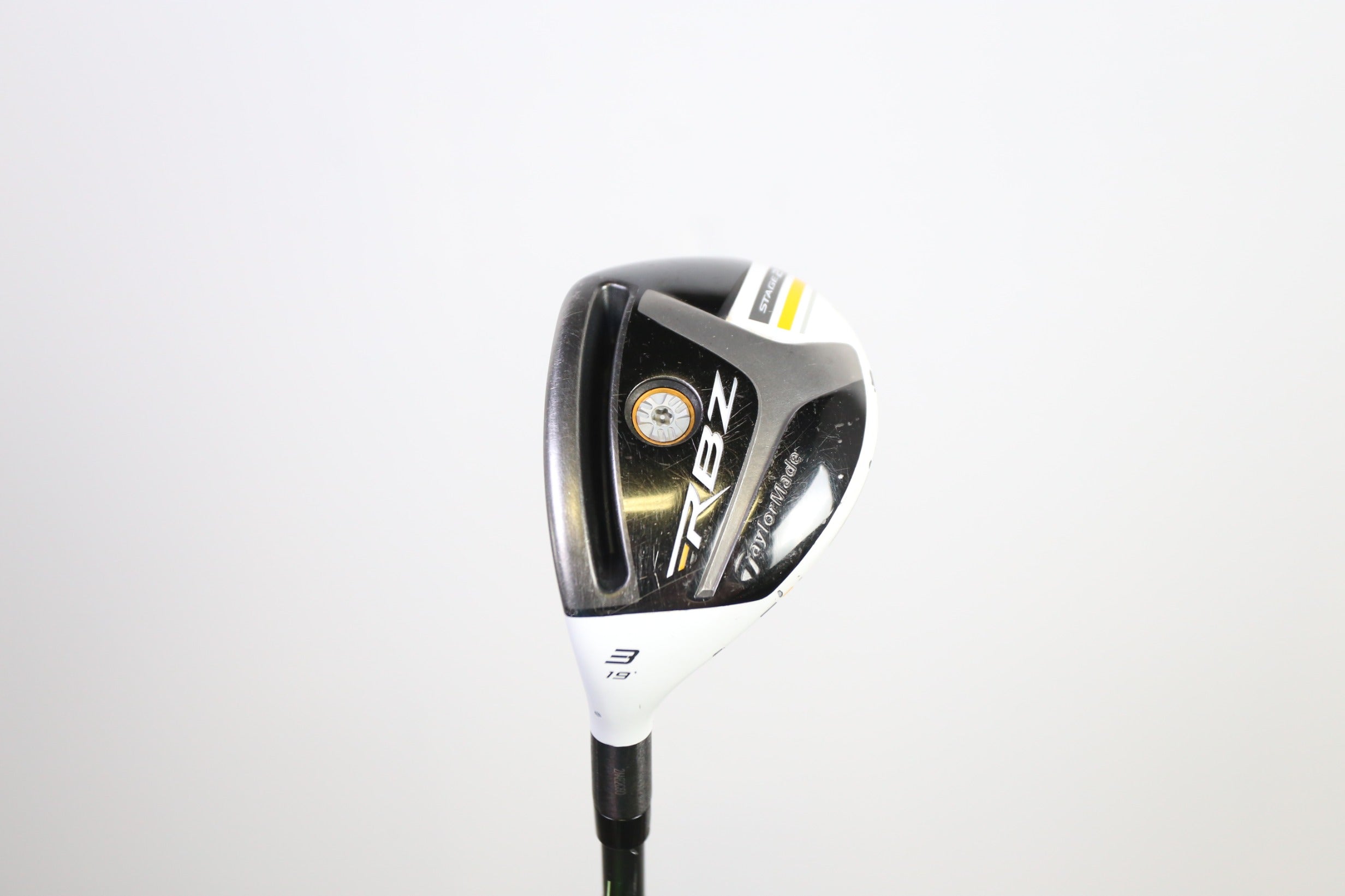 Taylormade deals RBZ Stage 2 19* Hybrid