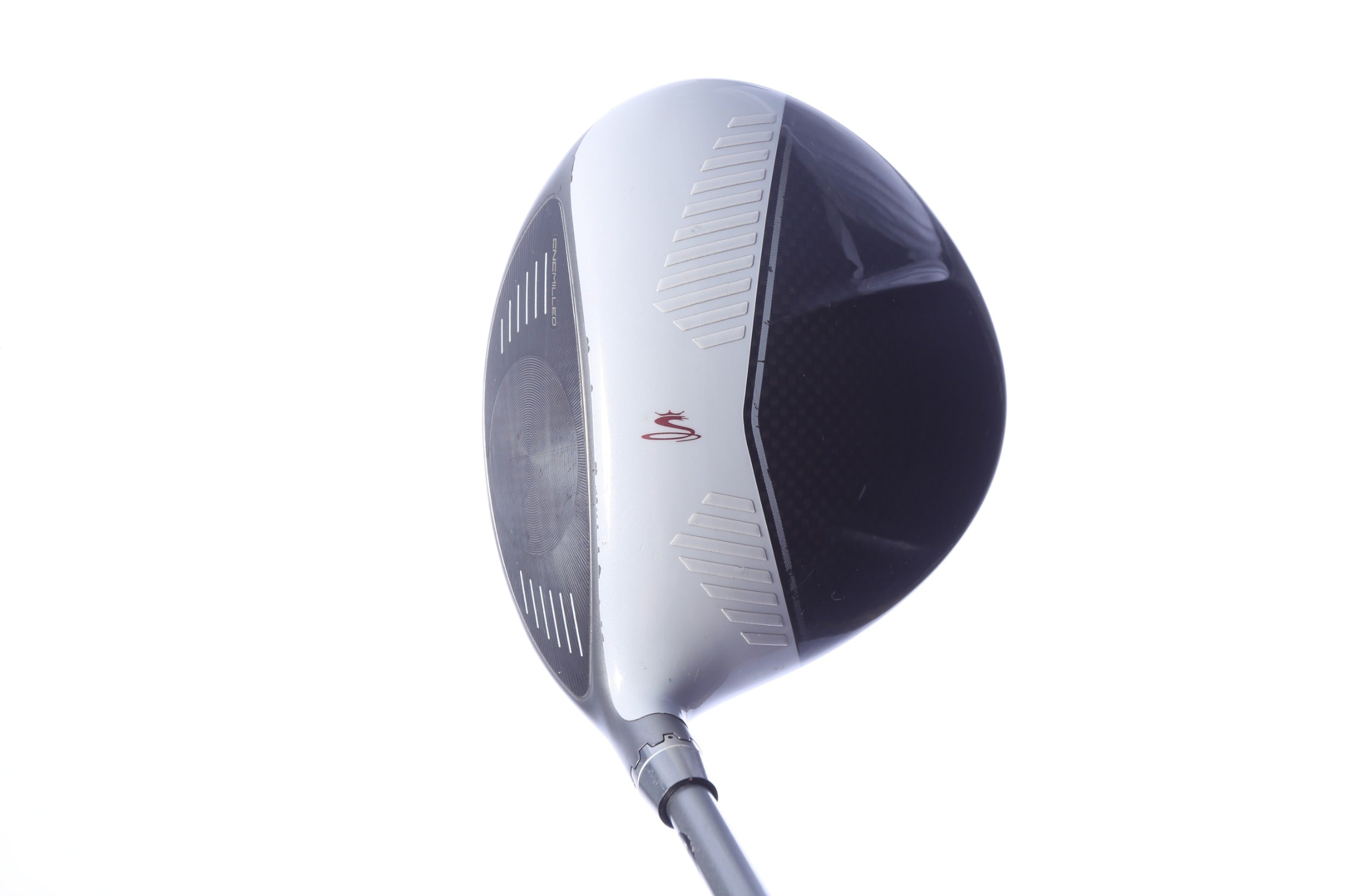 Used Cobra King F9 SpeedBack Driver - 12.5 Degrees - Ladies Flex Fujikura Atmos - Right-Handed