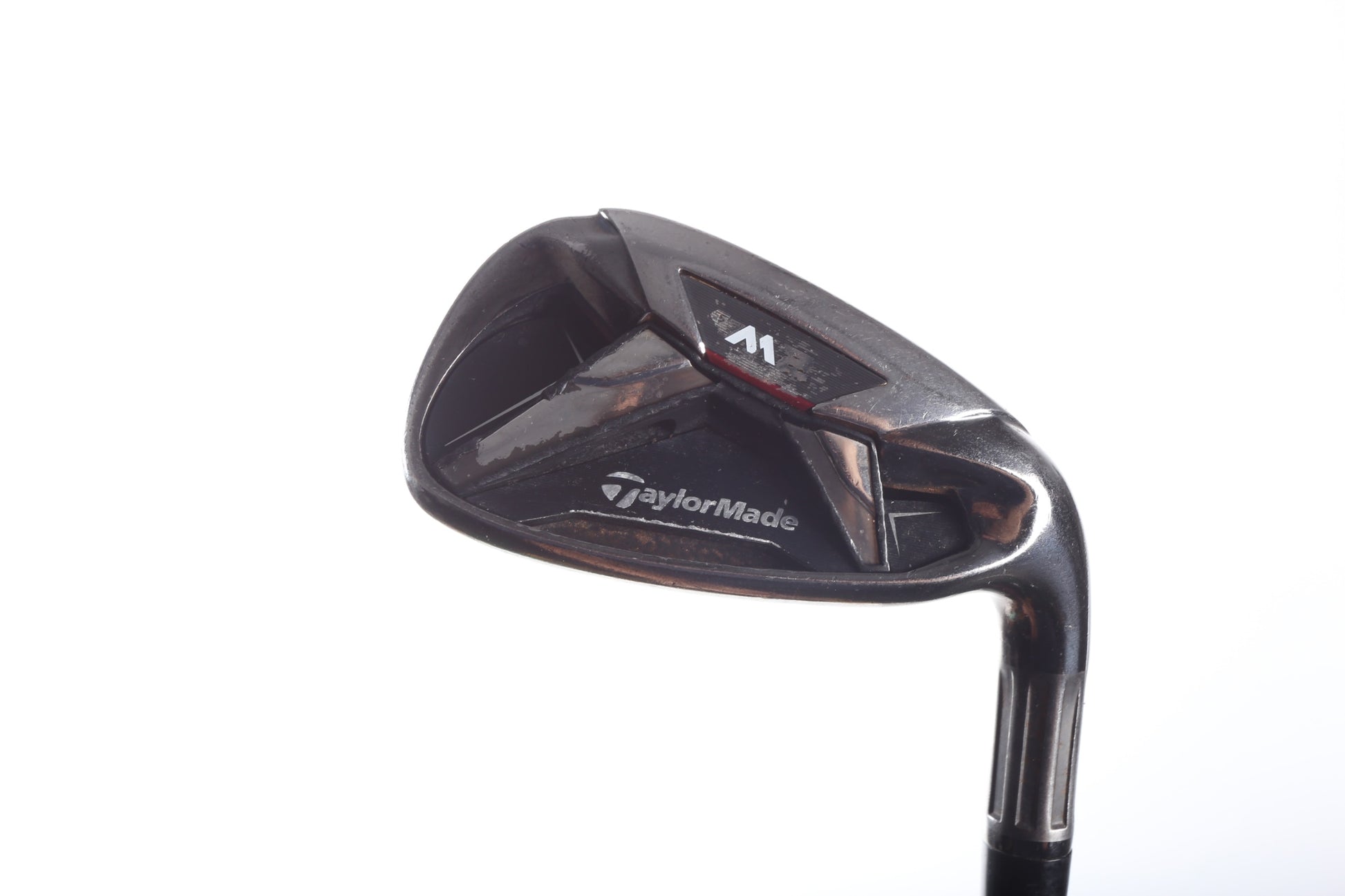 Used TaylorMade M2 Single 9-Iron - Right-Handed - Seniors Flex-Next Round