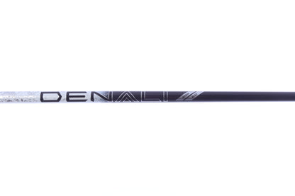 Used Callaway Paradym Ai Smoke Triple Diamond Driver - 9 Degrees - Stiff Flex Project X Denali Black - Right-Handed