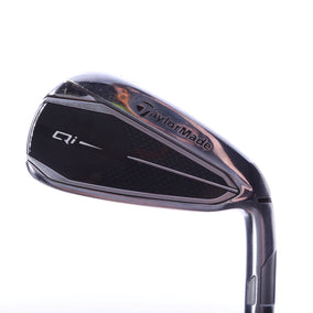 Used TaylorMade Qi Single 4-Iron - Right-Handed - Regular Flex-Next Round