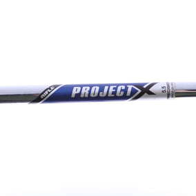 Used Mizuno MP 69 Iron Set - Right-Handed - 5-PW - Regular Flex-Next Round
