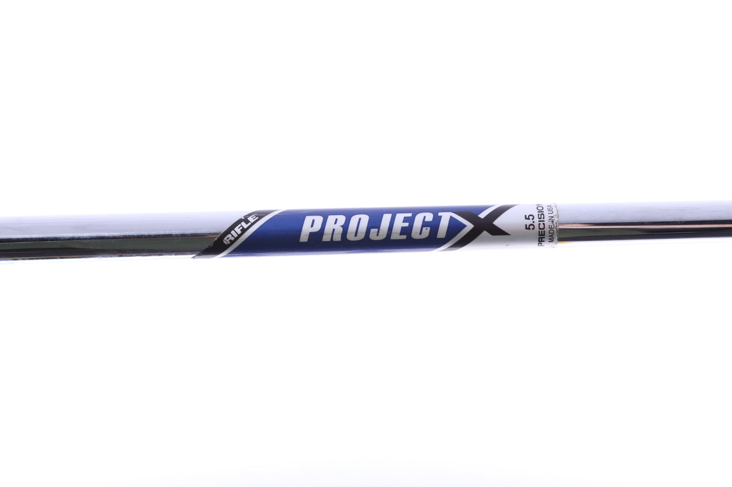 Used Mizuno MP 69 Iron Set - Right-Handed - 5-PW - Regular Flex-Next Round