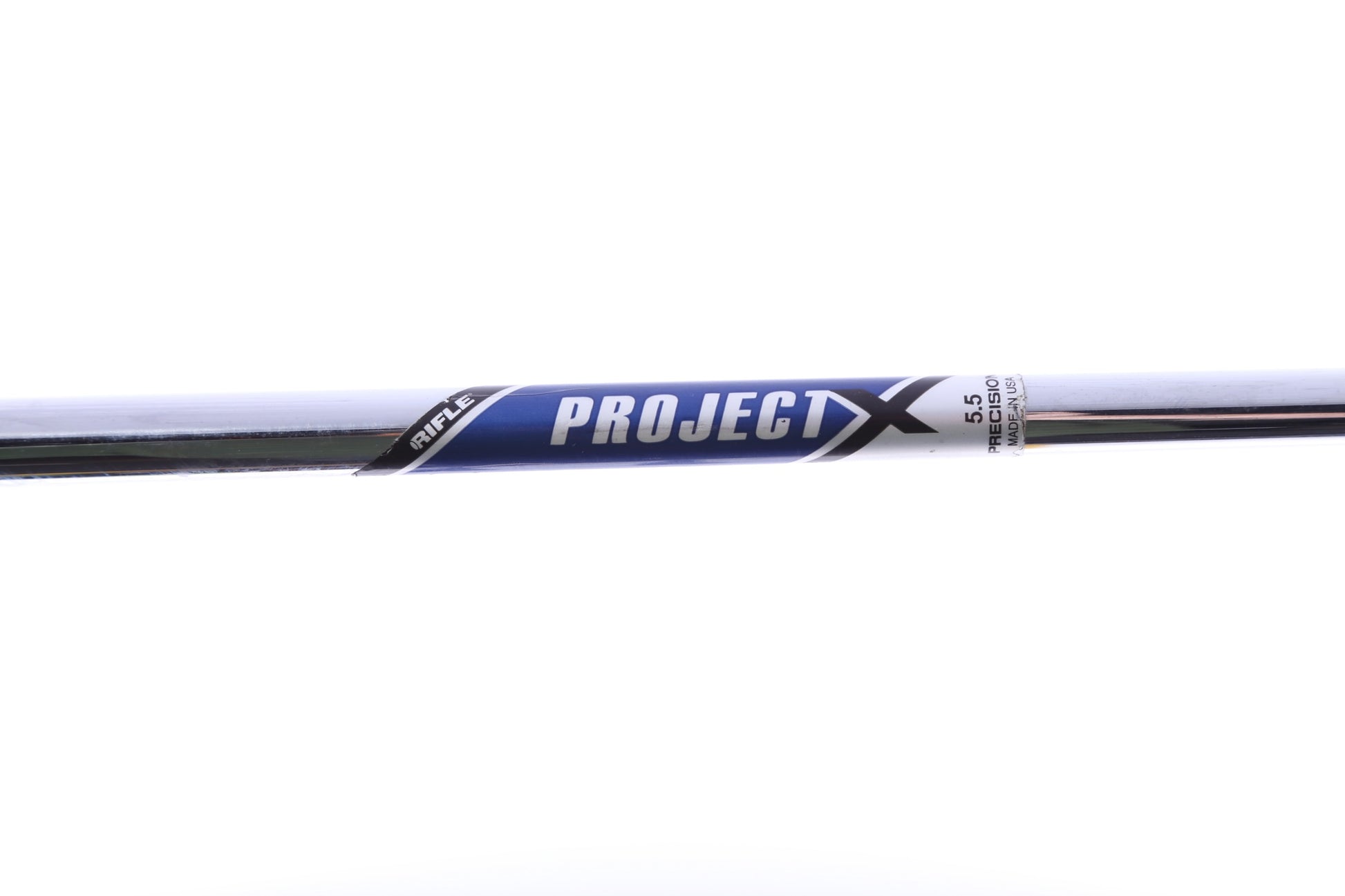Used Mizuno MP 69 Iron Set - Right-Handed - 5-PW - Regular Flex-Next Round