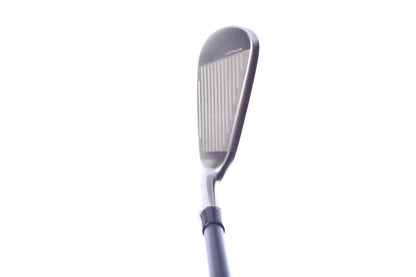 Used Cobra DS-ADAPT Iron Set - Right-Handed - 5-PW - Regular Flex-Next Round