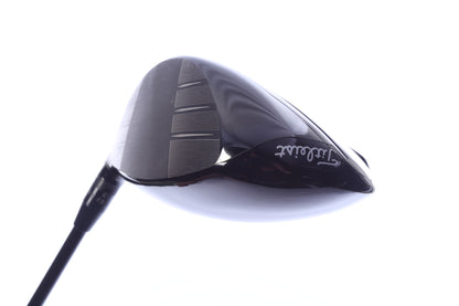 Used Titleist TSR3 Driver - 9 Degrees - Regular Flex Mitsubishi Tensei Blue AV Series - Right-Handed-Next Round