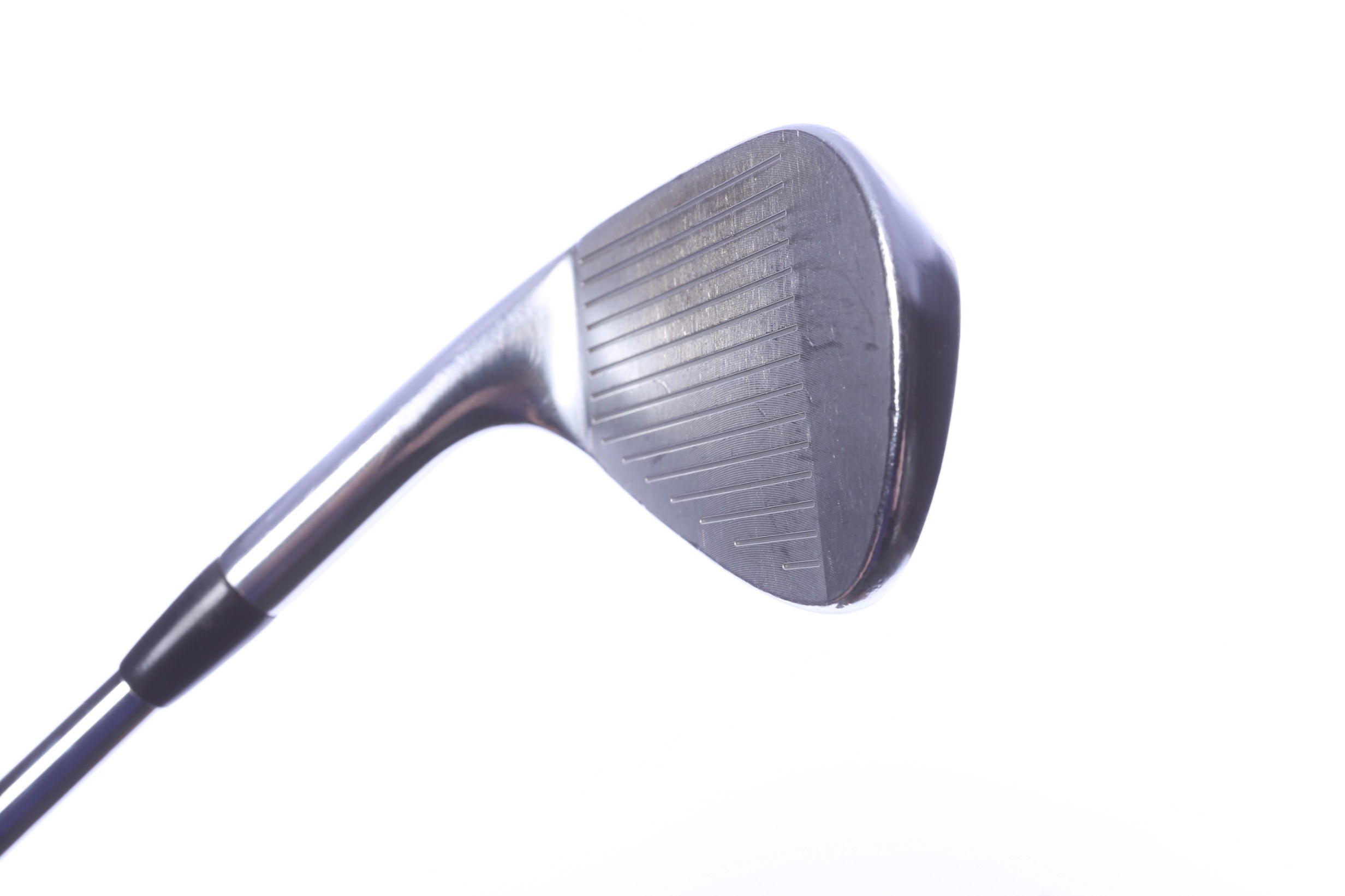 Used TaylorMade P750 Pitching Wedge - Right-Handed - 47 Degrees - Stiff Flex