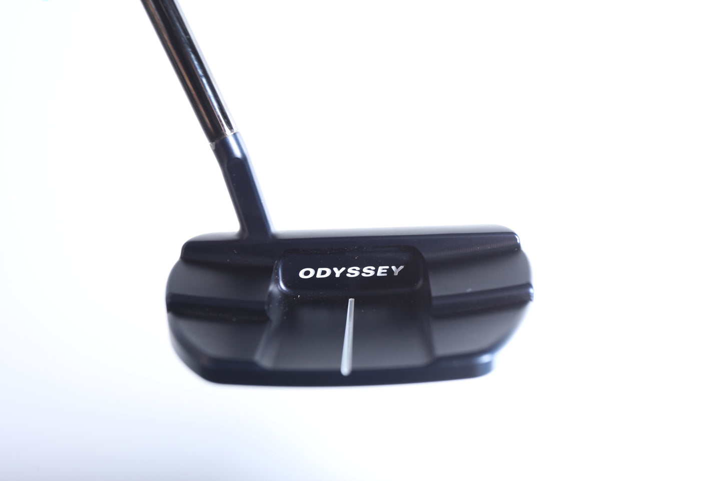 Used Odyssey Ai-ONE Milled Three T S Putter - Right-Handed - 33 in - Mallet-Next Round