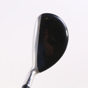 Used Callaway RAZR X 4H Hybrid - Right-Handed - 24 Degrees - Ladies Flex-Next Round