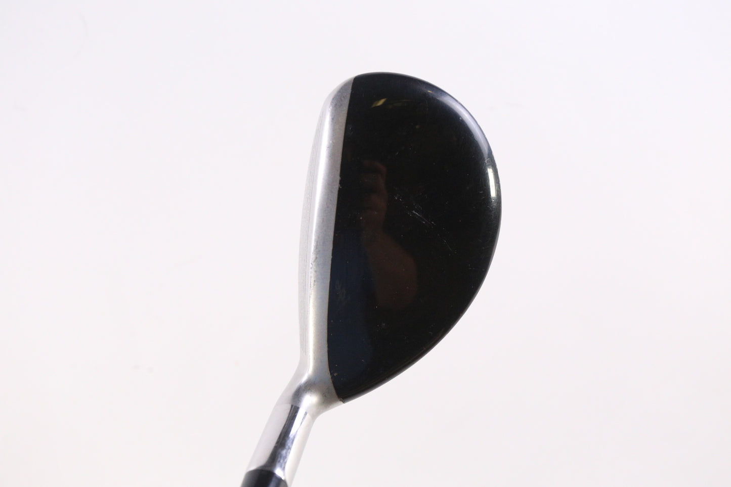 Used Callaway RAZR X 4H Hybrid - Right-Handed - 24 Degrees - Ladies Flex-Next Round