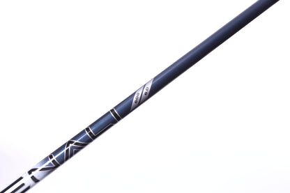 Used Project X Denali Blue Fairway Wood Shaft Stiff Flex Graphite - 42 in - Callaway Opti-Fit Adapter
