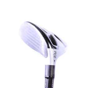 Used TaylorMade M3 3-Wood - Left-Handed - 15 Degrees - Extra Stiff Flex-Next Round