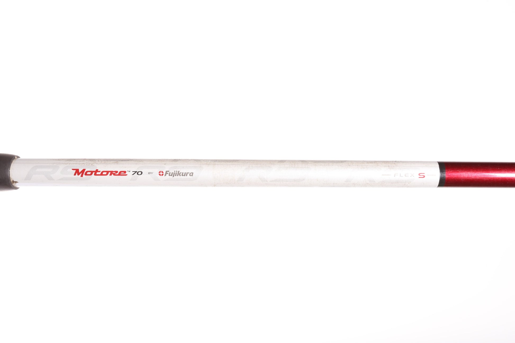 Used TaylorMade R9 3-Wood - Right-Handed - 15 Degrees - Stiff Flex-Next Round