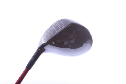 Used Tour Edge Exotics C721 3HL Wood - Right-Handed - 16.5 Degrees - Regular Flex