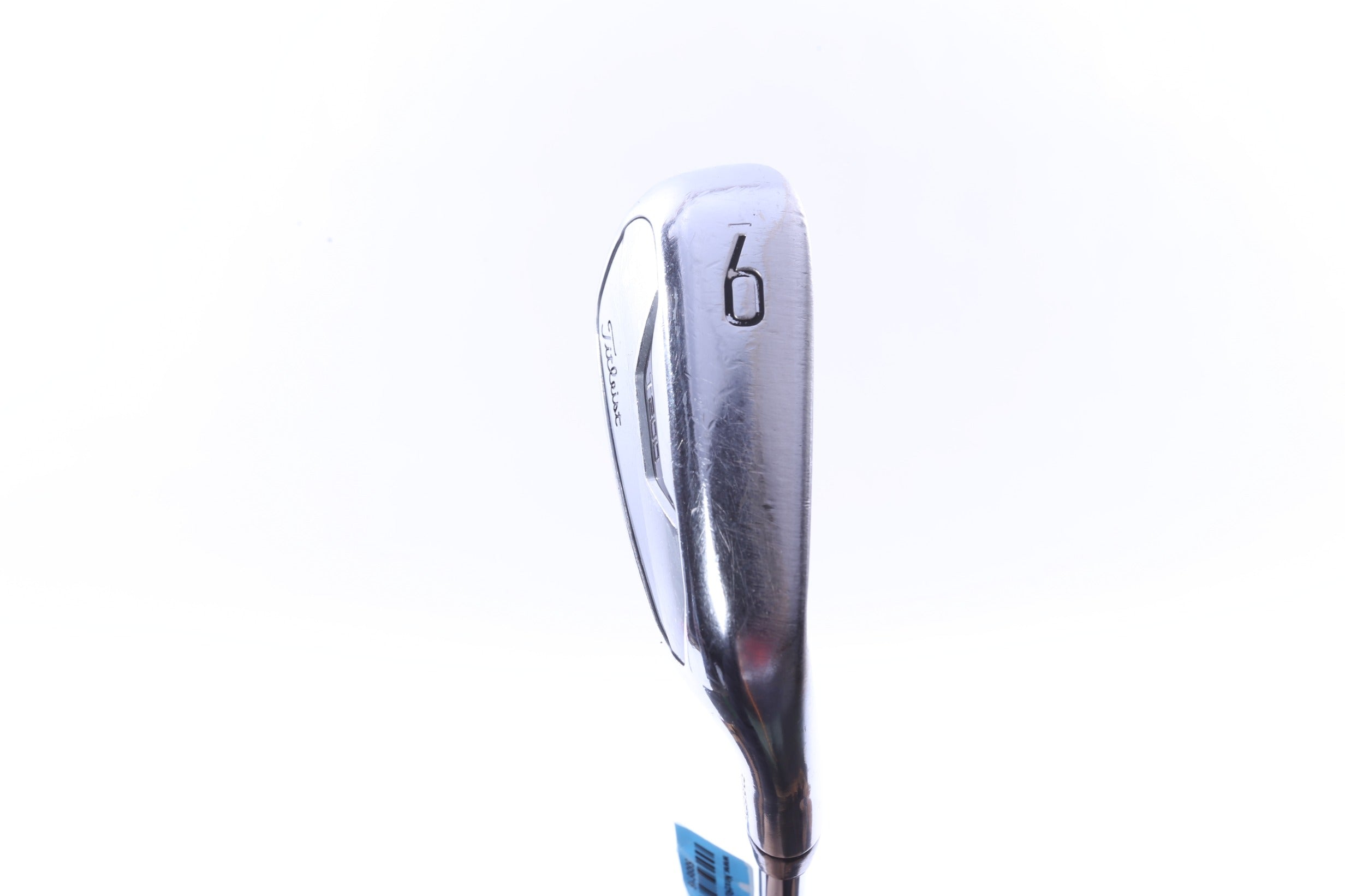Used Titleist 2021 T200 Single 9-Iron - Right-Handed - Extra Stiff Flex-Next Round