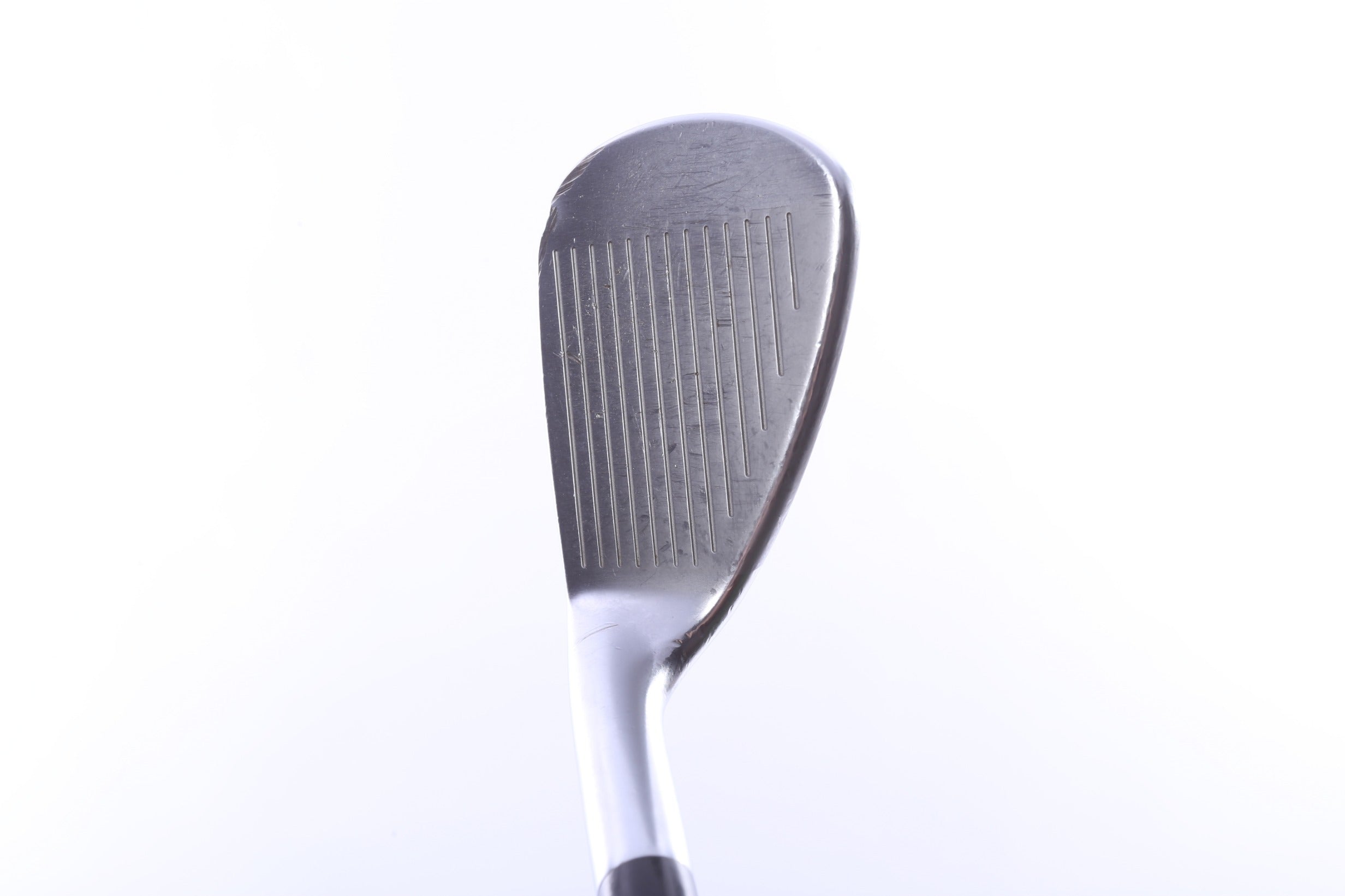 Used Mizuno JPX 919 Forged Gap Wedge - Right-Handed - 51 Degrees - Stiff Flex-Next Round