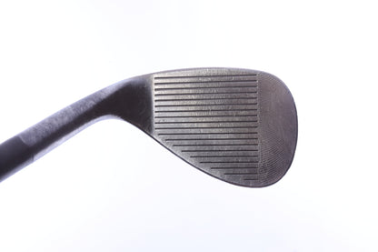 Used Cleveland RTX ZipCore Black Satin Lob Wedge - Right-Handed - 58 Degrees - Wedge Flex-Next Round