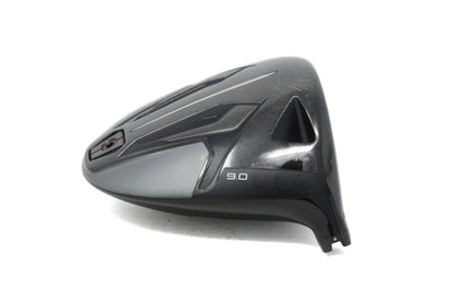 Used Titleist TSi2 Driver - HEAD ONLY - Right-Handed - 9 Degrees