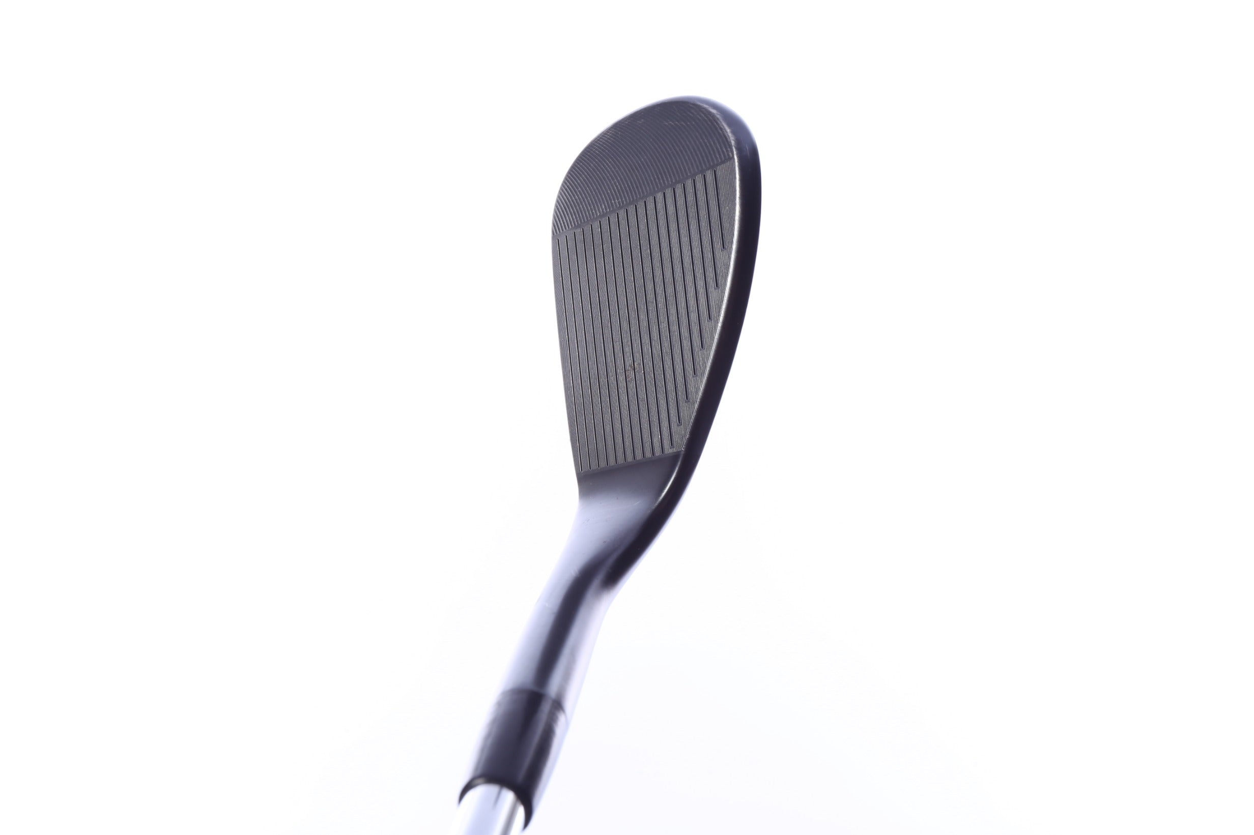 Used Cleveland RTX ZipCore Black Satin Wedge Set - Right-Handed - 52*, 56*, 60* - Variable Flex